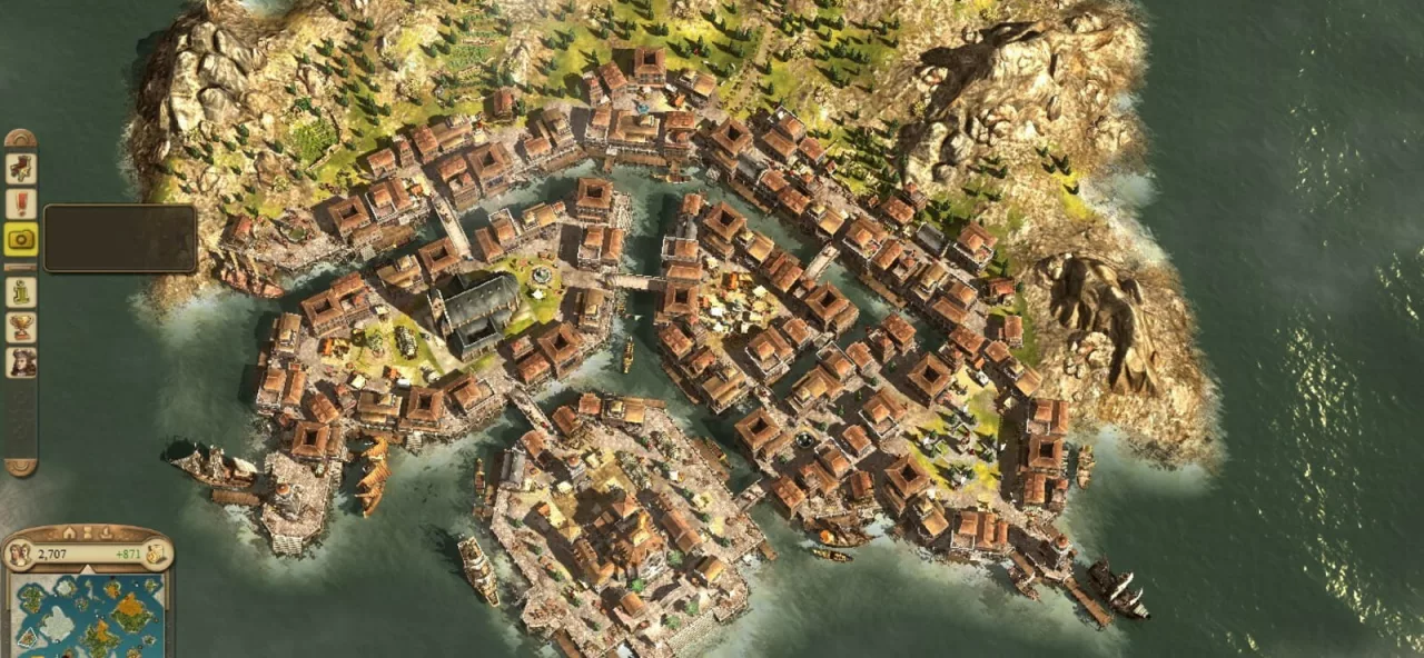 Anno Bundle