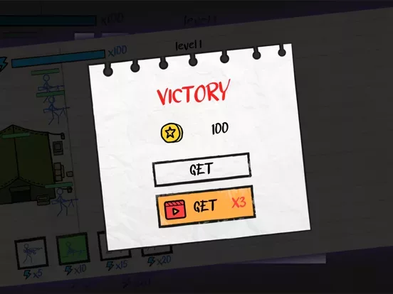 Paper Battle - Civilization