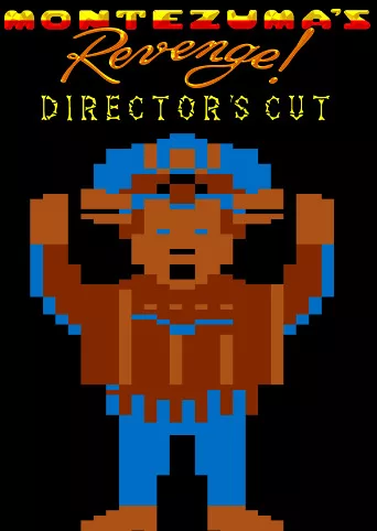 Montezumas Revenge - Directors Cut