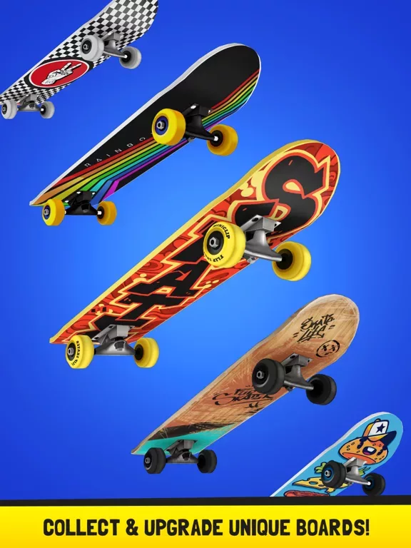 Flip Skater