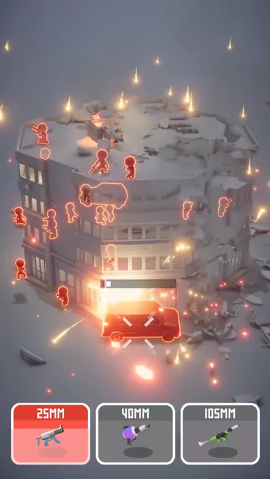Base Attack