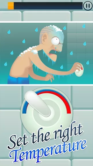 Toilet Time: Туалетные игры