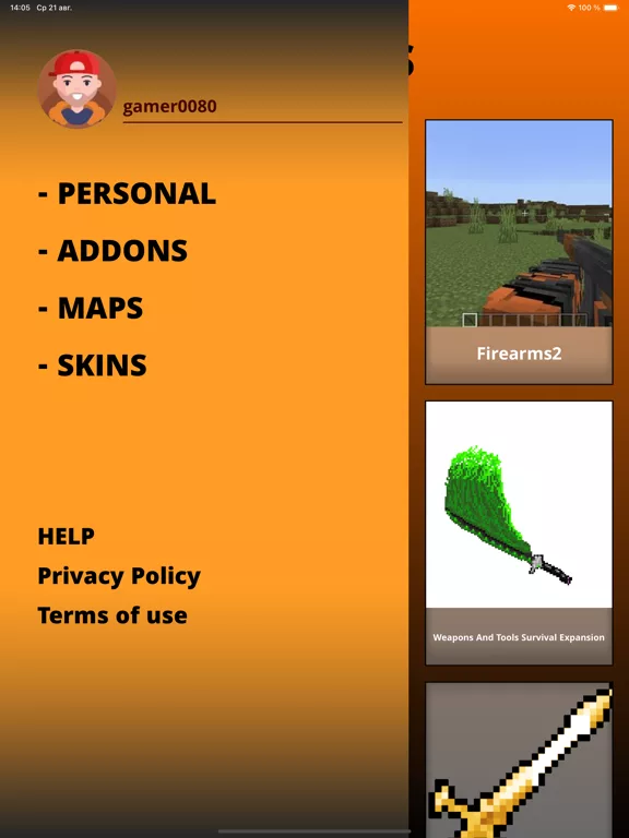 Guns & TNT Mods for Minecraft