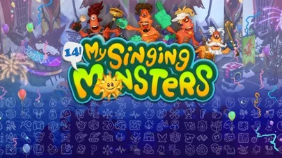 My Singing Monsters