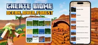 Addons Maker for Minecraft