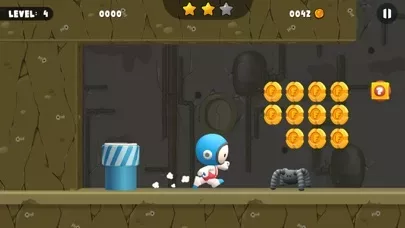 Guy Runner