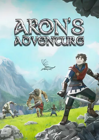 Arons Adventure