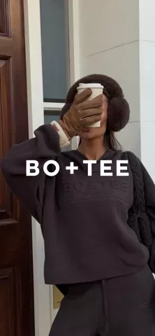 Bo+Tee