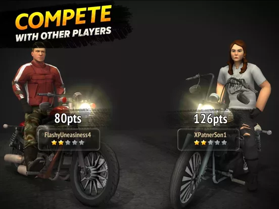 Highway Rider