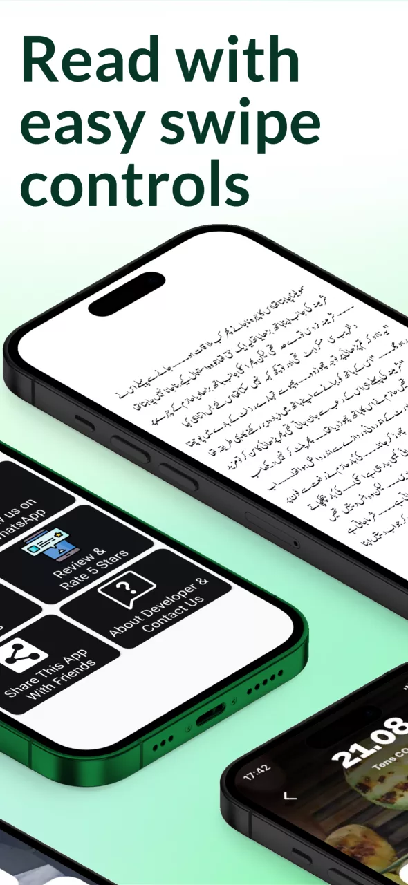 Zindagi Tujh Se - Urdu Novel