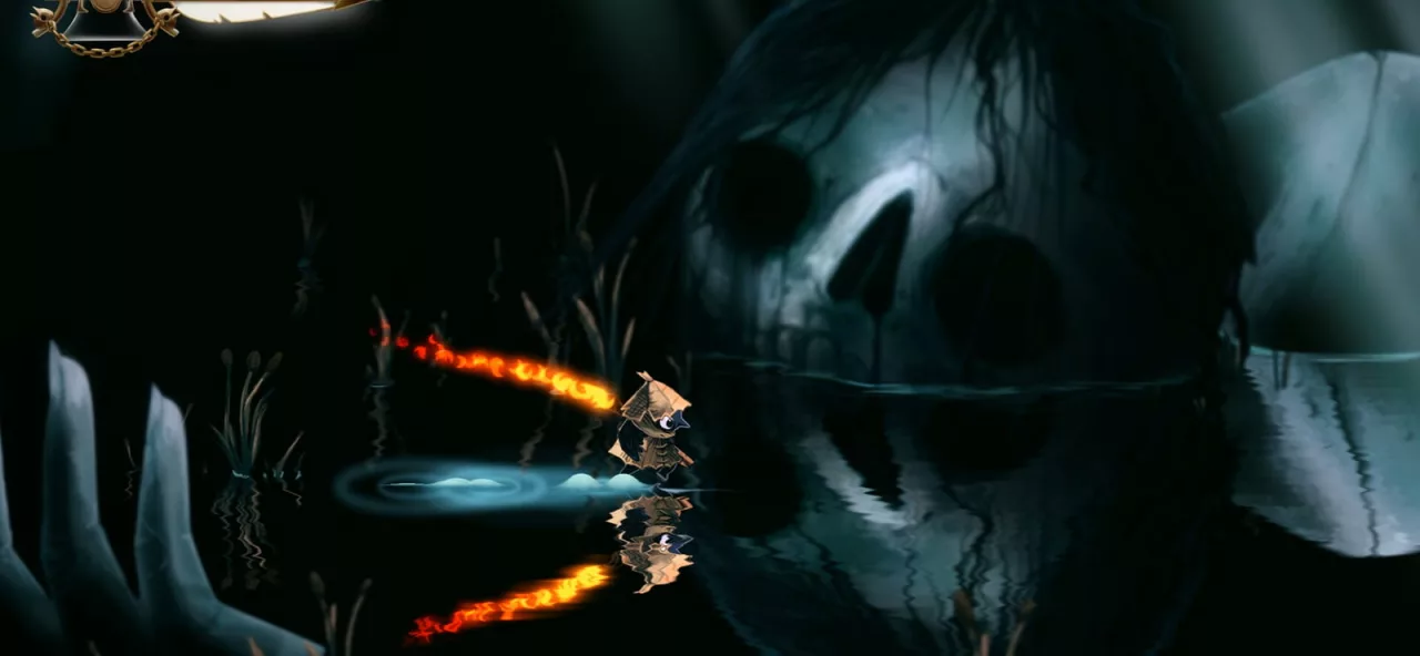 Well Dweller