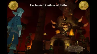Tales of Monkey Island Ep 5