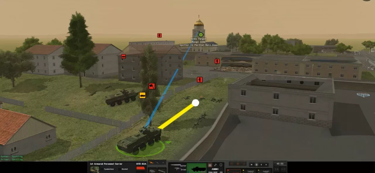 Combat Mission Black Sea