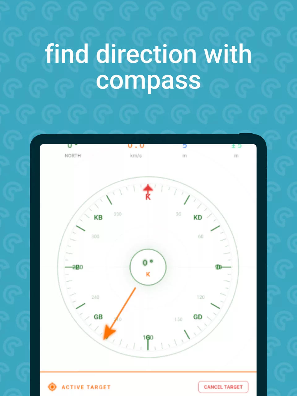 Alpin Quest PRO – Outdoor GPS