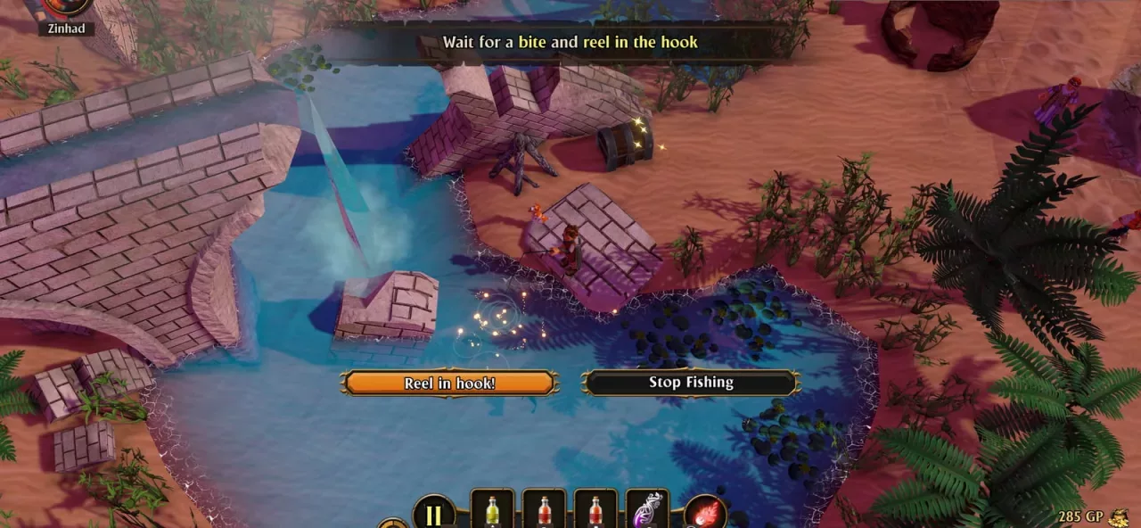FATE: Reawakened