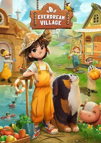 Everdream Village