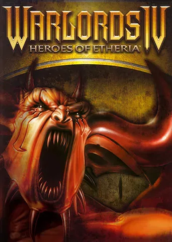 Warlords IV: Heroes of Etheria
