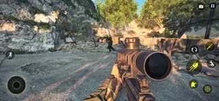Операция Delta Strike FPS