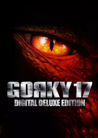 Gorky 17 - Digital Deluxe Edition