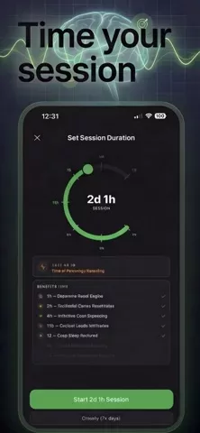 Scroll Block: pornblocker App