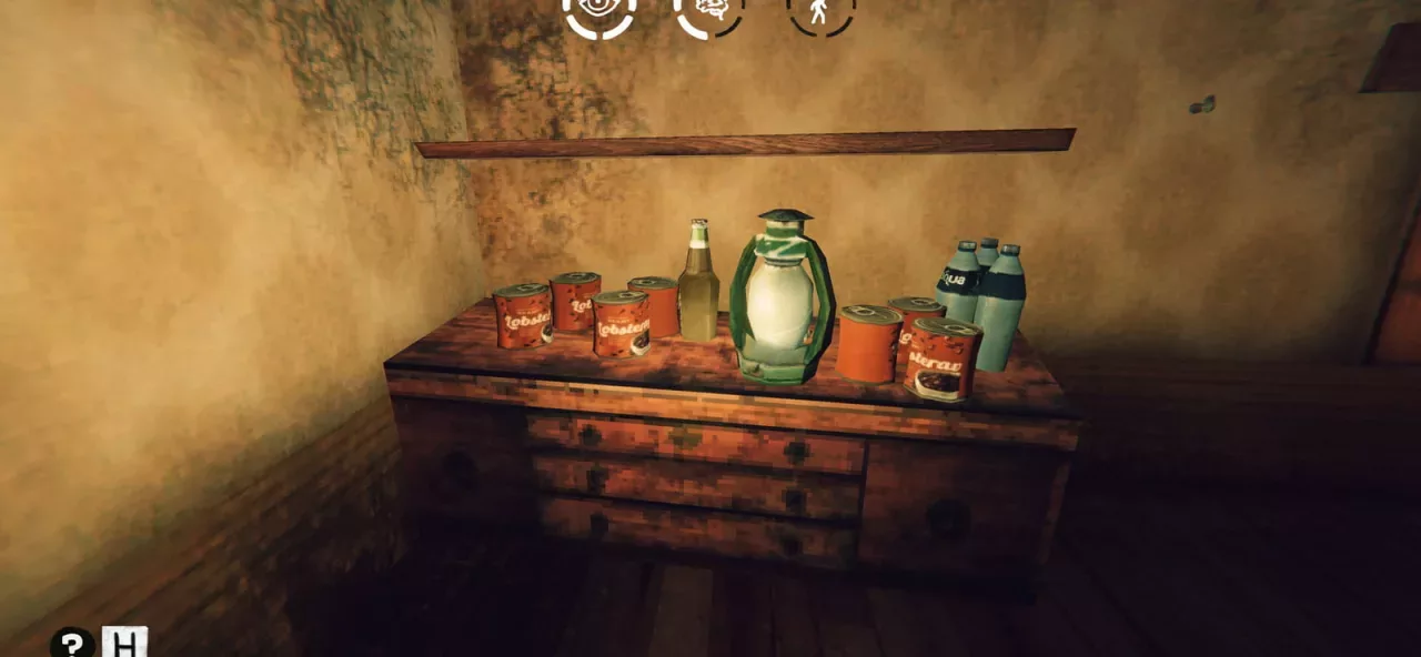 Static Dread: The Lighthouse Digital Deluxe