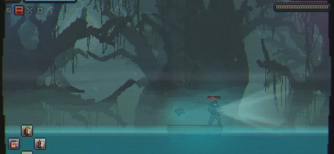 PolarityFlows Metroidvania Bundle