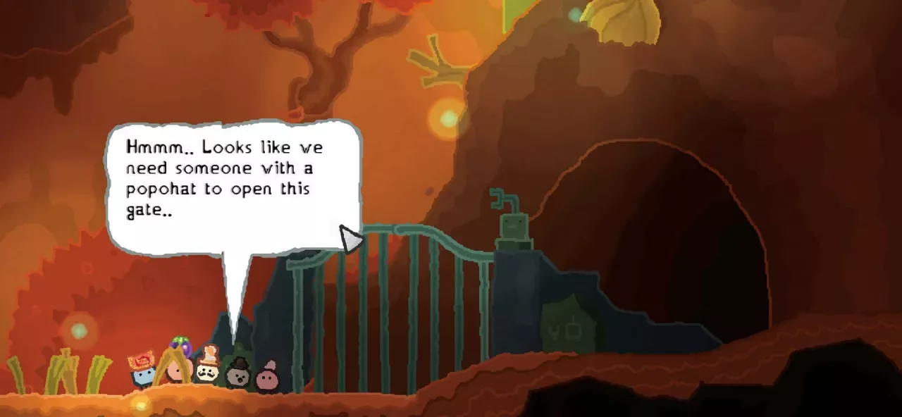 Wuppo - Definitive Edition
