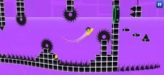 Impossible Jump 3d : 3dash