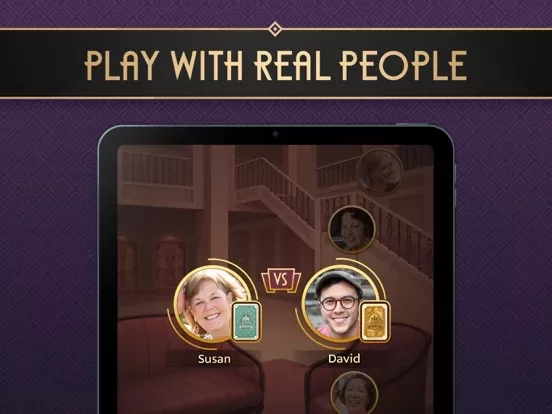 Grand Gin Rummy 2: Card Game