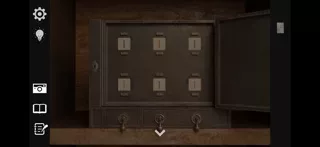 EscapeGame LostChapel