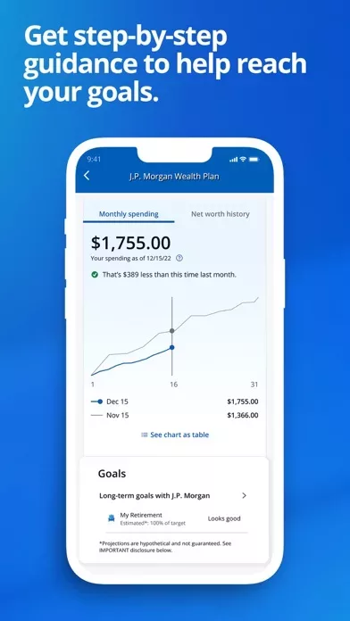 Chase Mobile®: Bank & Invest