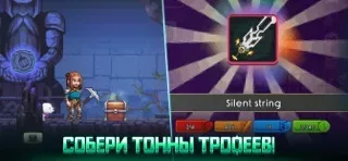 Miners Settlement: Idle RPG