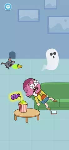 Death Puzzle