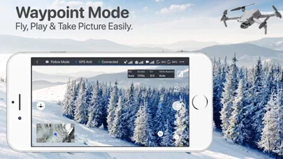 Drones for DJI