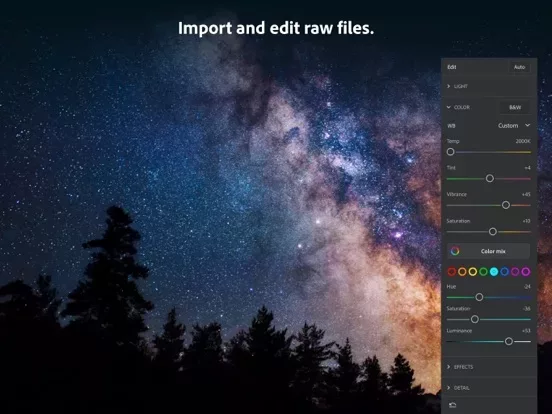 Adobe Photoshop: Photo Editor