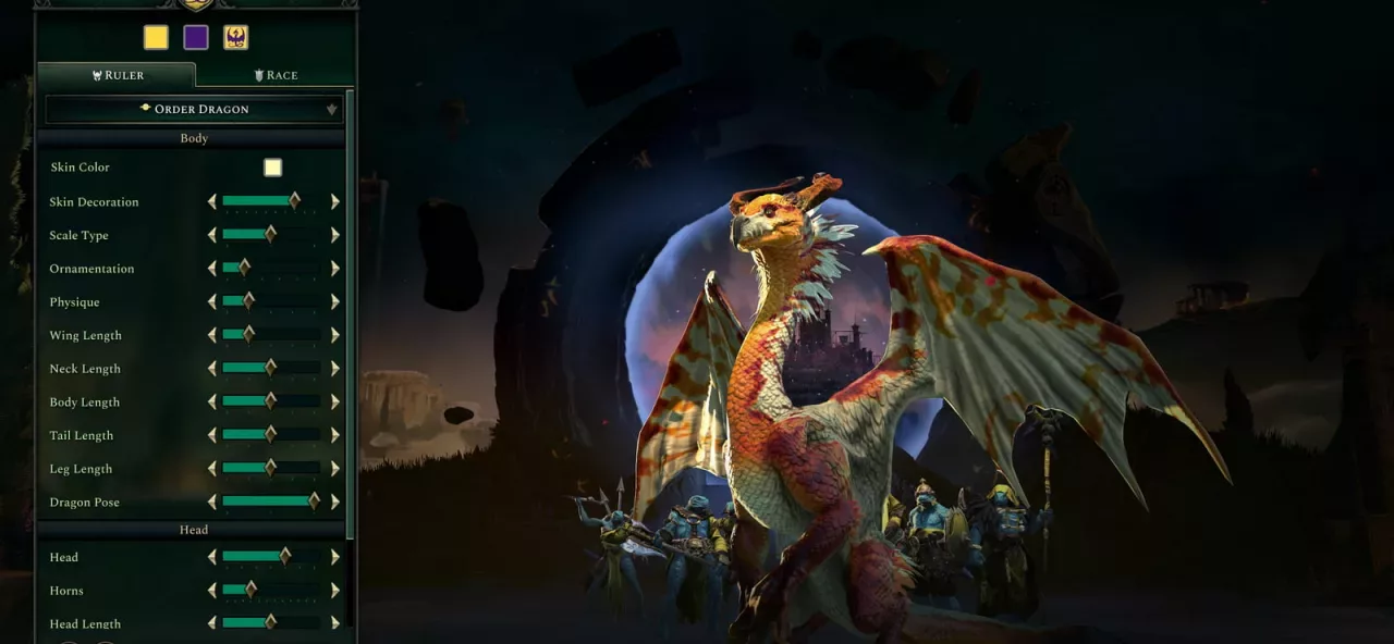 Age of Wonders 4: Premium Edition