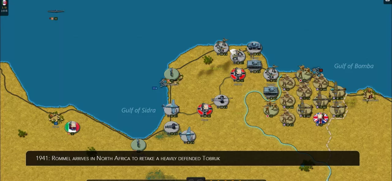 Strategic Command WWII: War in Europe