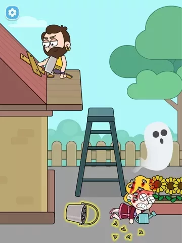 Death Puzzle