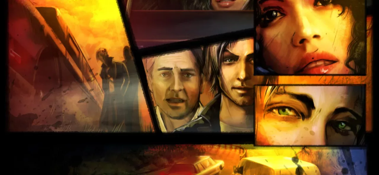 Gabriel Knight: Sins of the Fathers – 20th Anniversary Edition