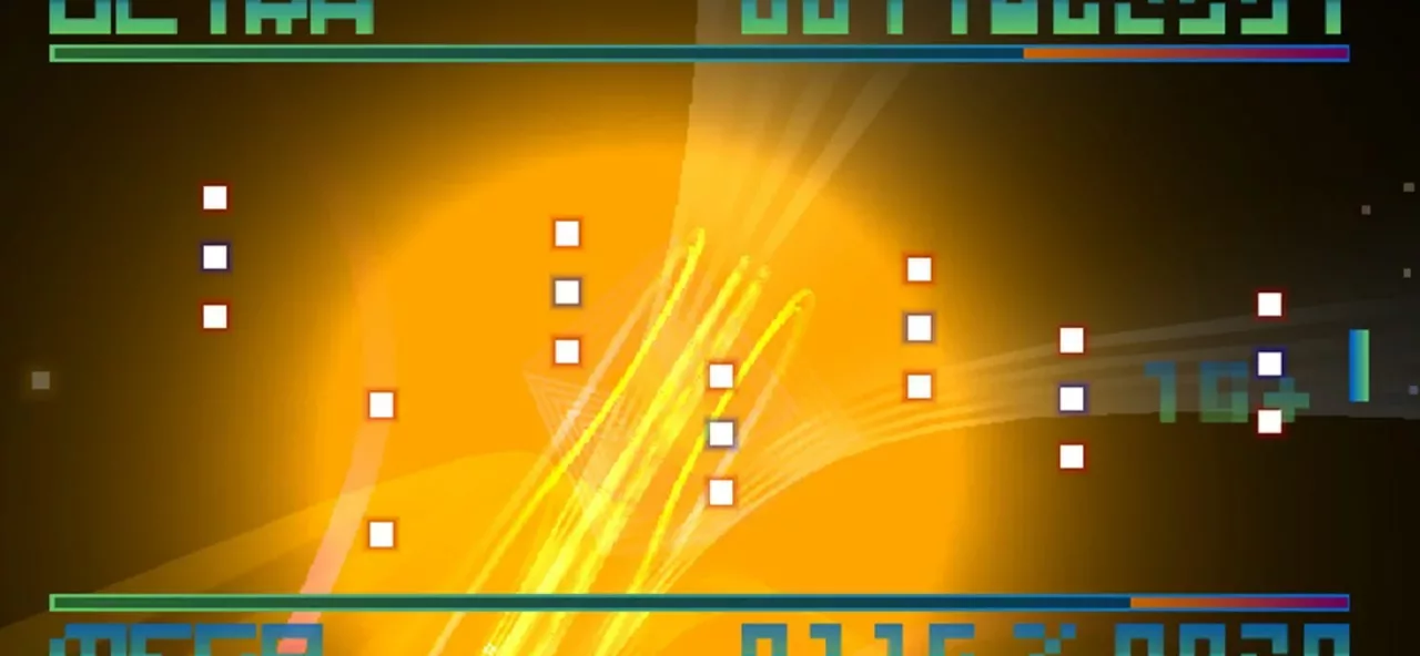 BIT.TRIP FLUX