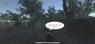 UGames: Dark Reckoning