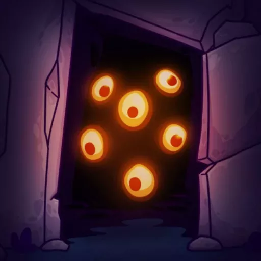 Idle Clicker - Руины драконов