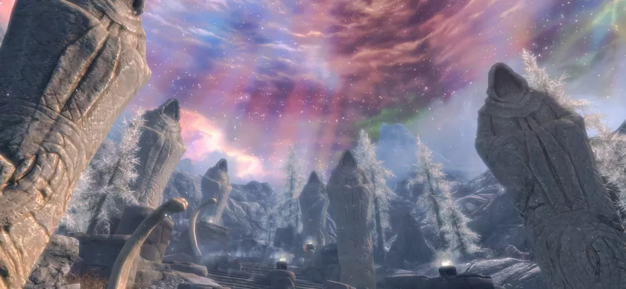 Fallout 4: Game of the Year Edition + The Elder Scrolls V: Skyrim Anniversary Edition