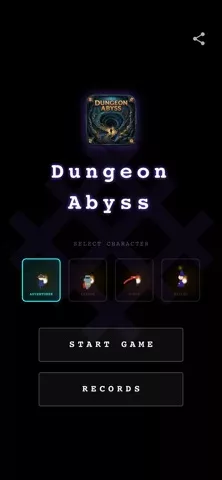Dungeon Abyss: Into the Deep