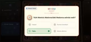 MINDU