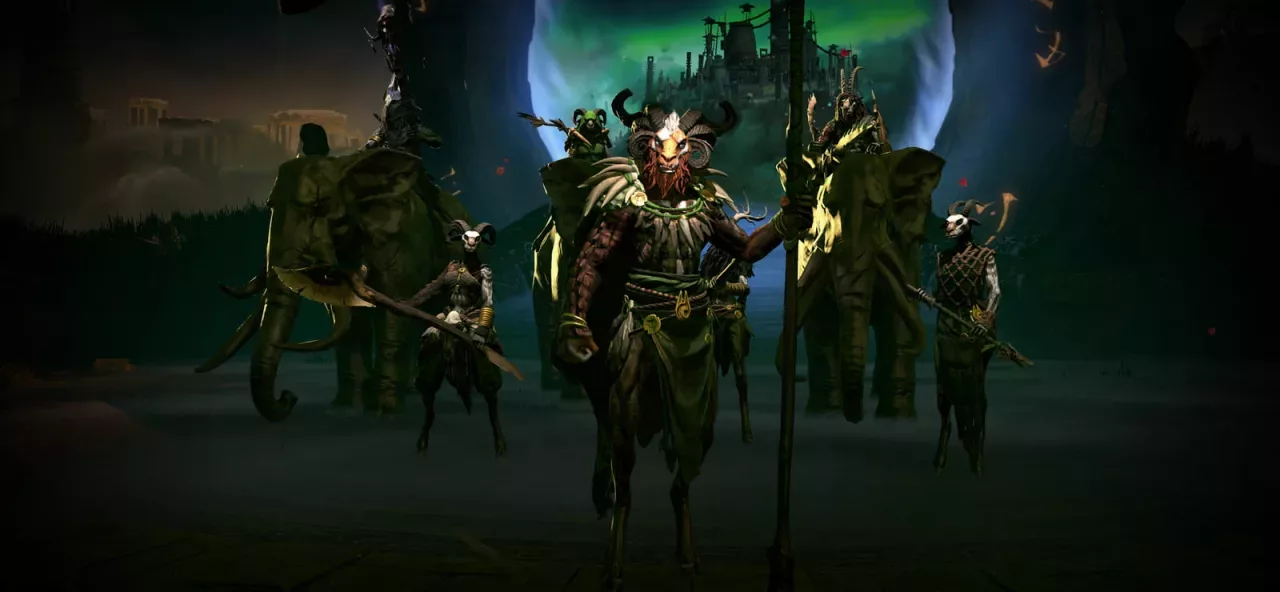 Age of Wonders 4: Expansion Pass 1