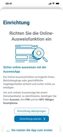 AusweisApp Bund