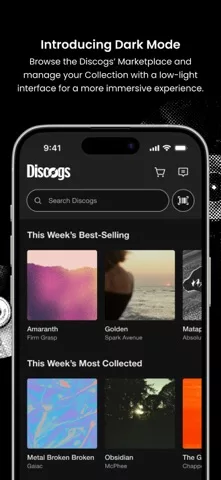 Discogs