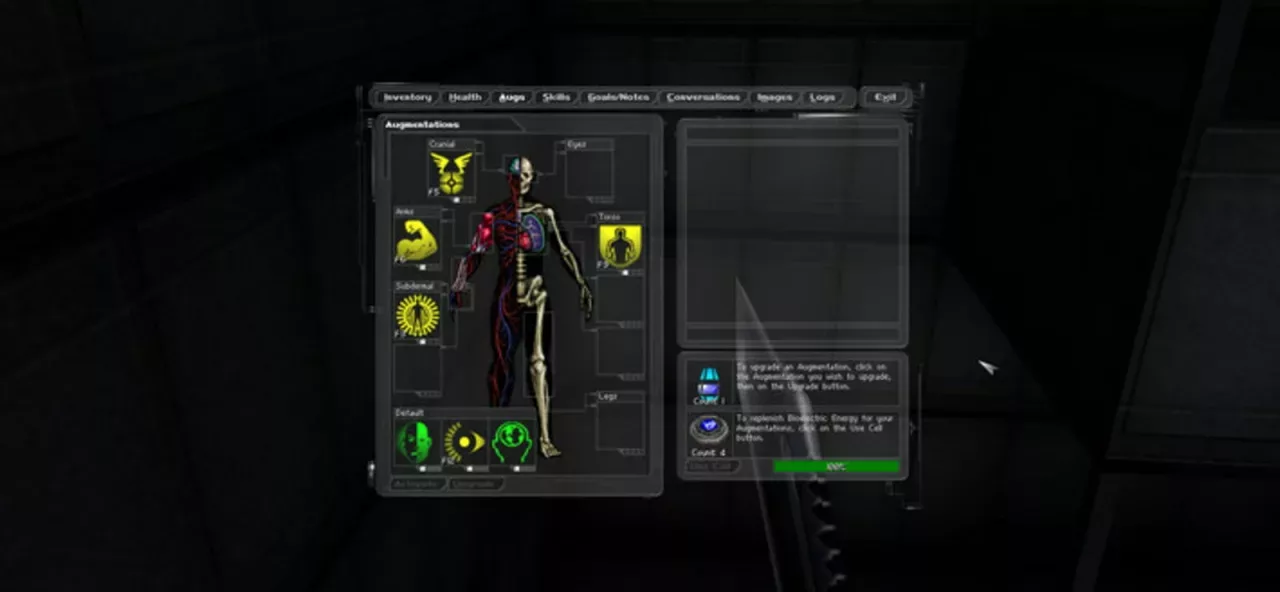 Deus Ex Bundle