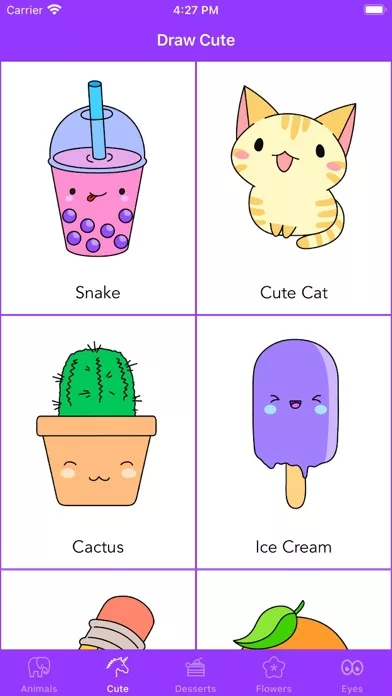 How To Draw ⋆